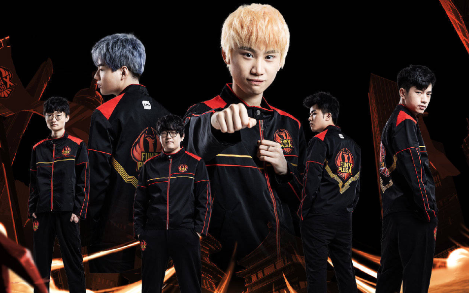 IG轻取FPX,Knight线上压制力十足宿敌对决入围赛,强势挺进下一轮 IG轻取FPX,Knight线上压制力十足宿敌对决入围赛,强势挺进下一轮