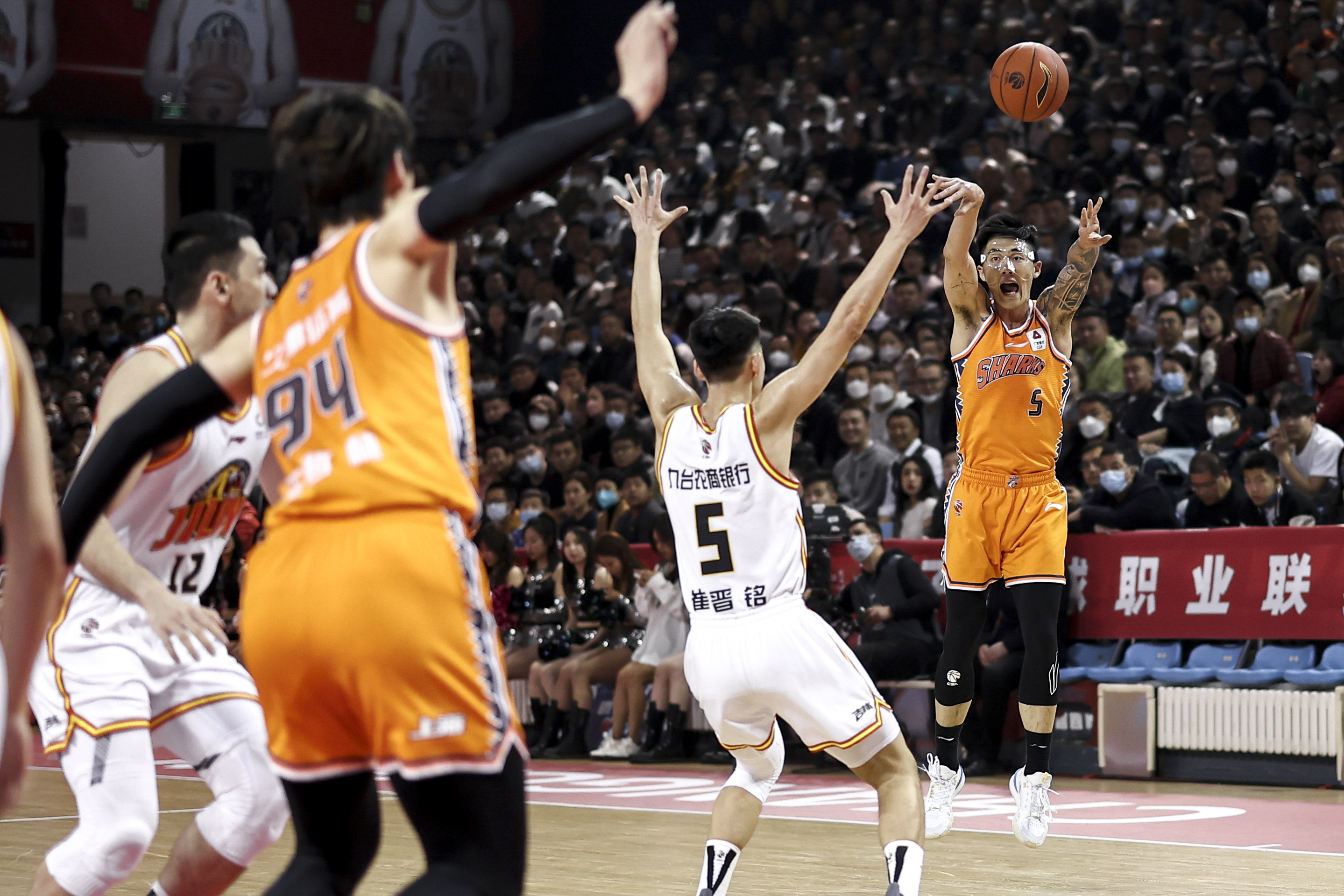 九台农商银行喜获CBA赞助合作,助力打造“农商银行杯”篮球赛的简单介绍 九台农商银行喜获CBA赞助合作,助力打造“农商银行杯”篮球赛的简单介绍