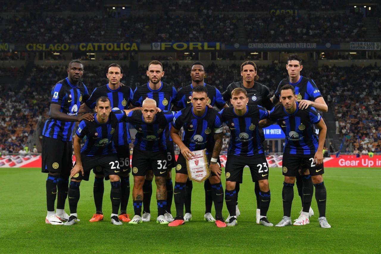 国际米兰董事长公开谈论俱乐部未来发展规划，球迷期待新一季表现的简单介绍