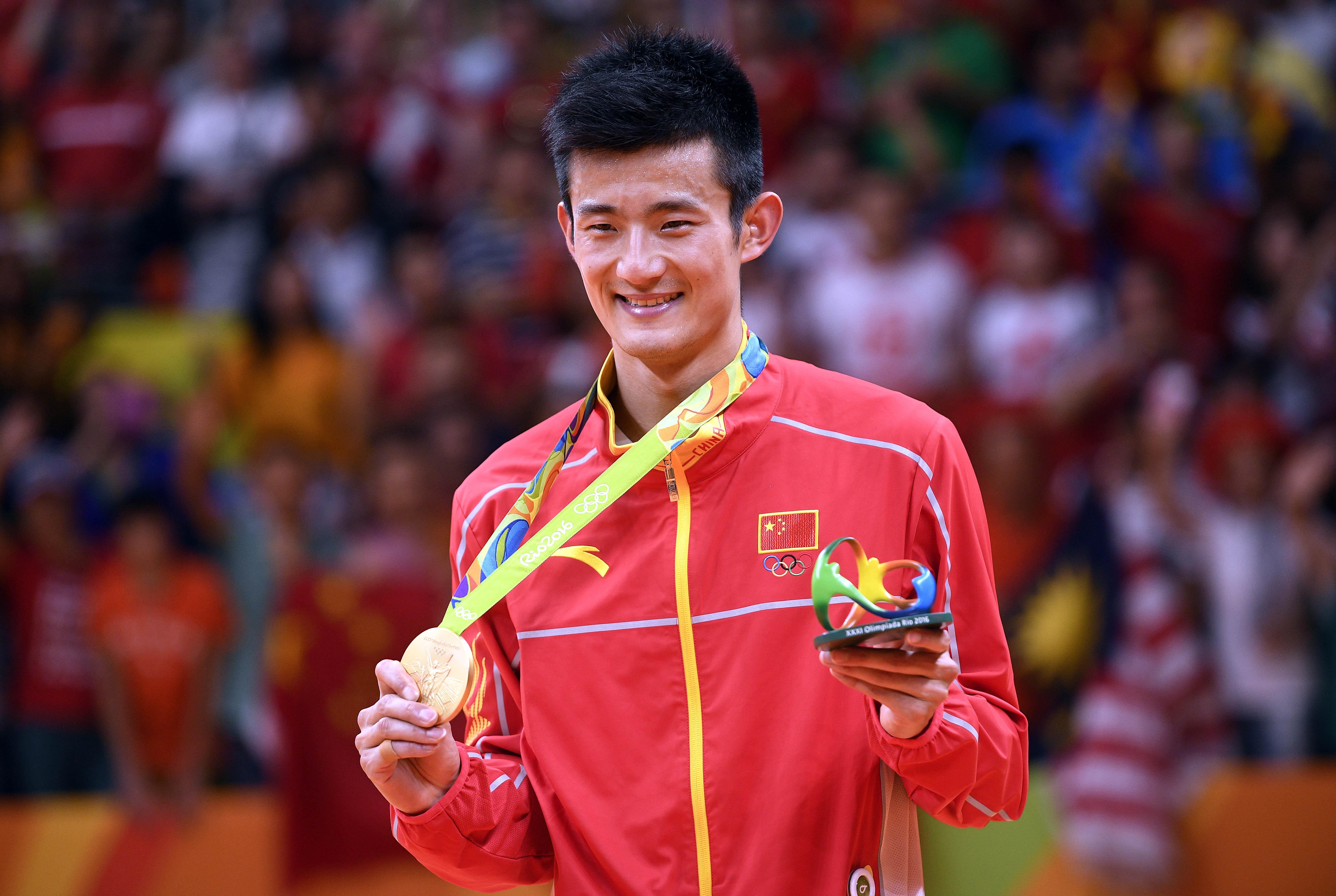 开云体育app-英格兰羽毛球队力克印尼羽毛球队，谌龙高光表现的简单介绍