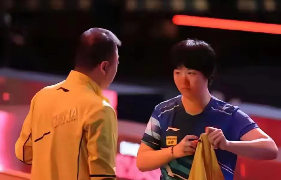 中国羽毛球队爆冷泰国羽毛球队,马琳统治全场的简单介绍 中国羽毛球队爆冷泰国羽毛球队,马琳统治全场的简单介绍