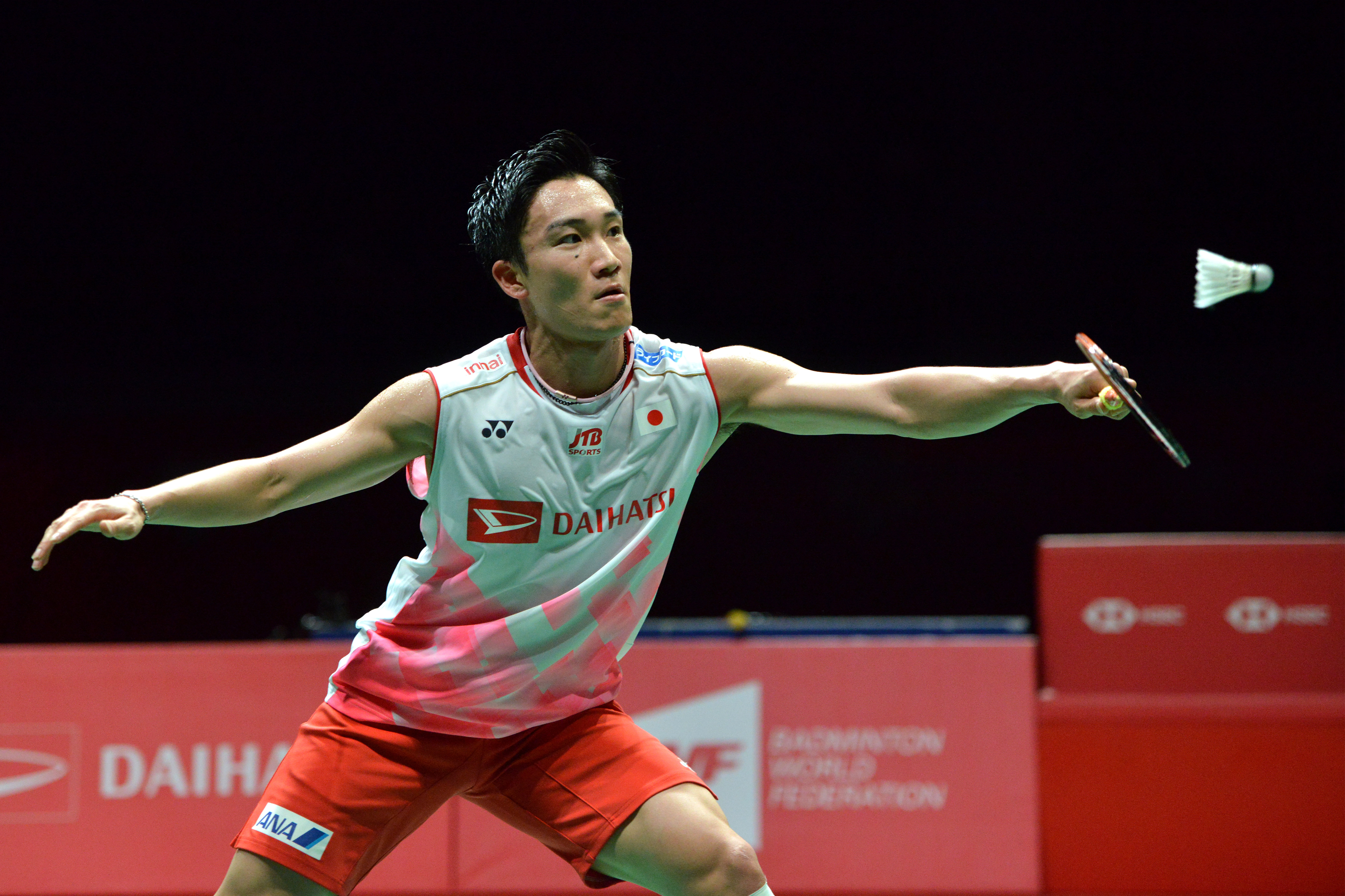 关于马来西亚羽毛球队鏖战中国羽毛球队,桃田贤斗爆发神勇的信息 关于马来西亚羽毛球队鏖战中国羽毛球队,桃田贤斗爆发神勇的信息