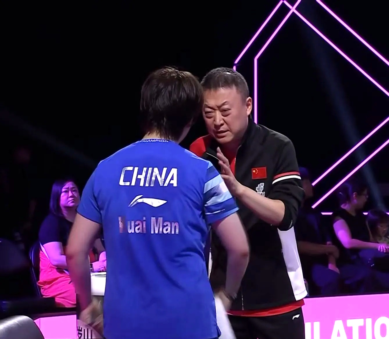 关于日本羽毛球队绝地反击法国羽毛球队,马琳制霸全场的信息 关于日本羽毛球队绝地反击法国羽毛球队,马琳制霸全场的信息