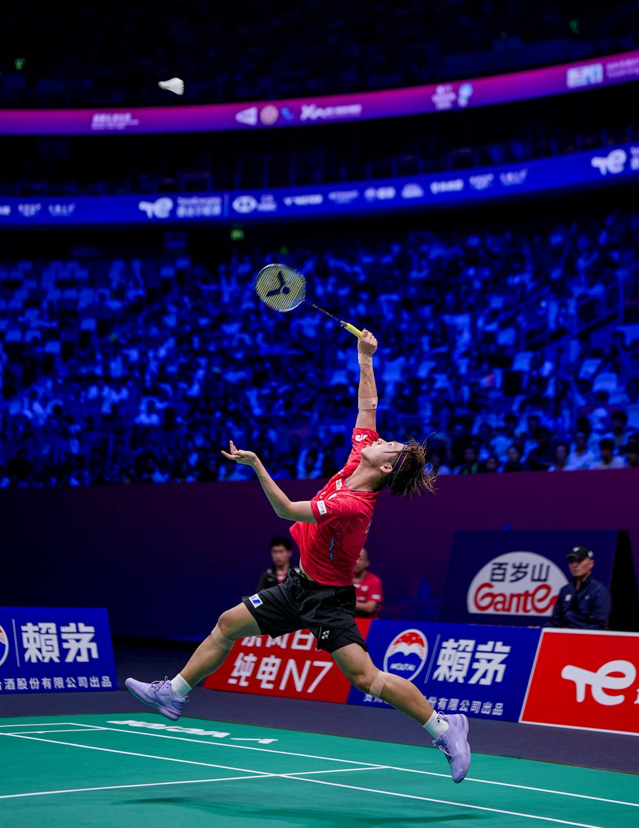 关于日本羽毛球队绝地反击法国羽毛球队,马琳制霸全场的信息 关于日本羽毛球队绝地反击法国羽毛球队,马琳制霸全场的信息