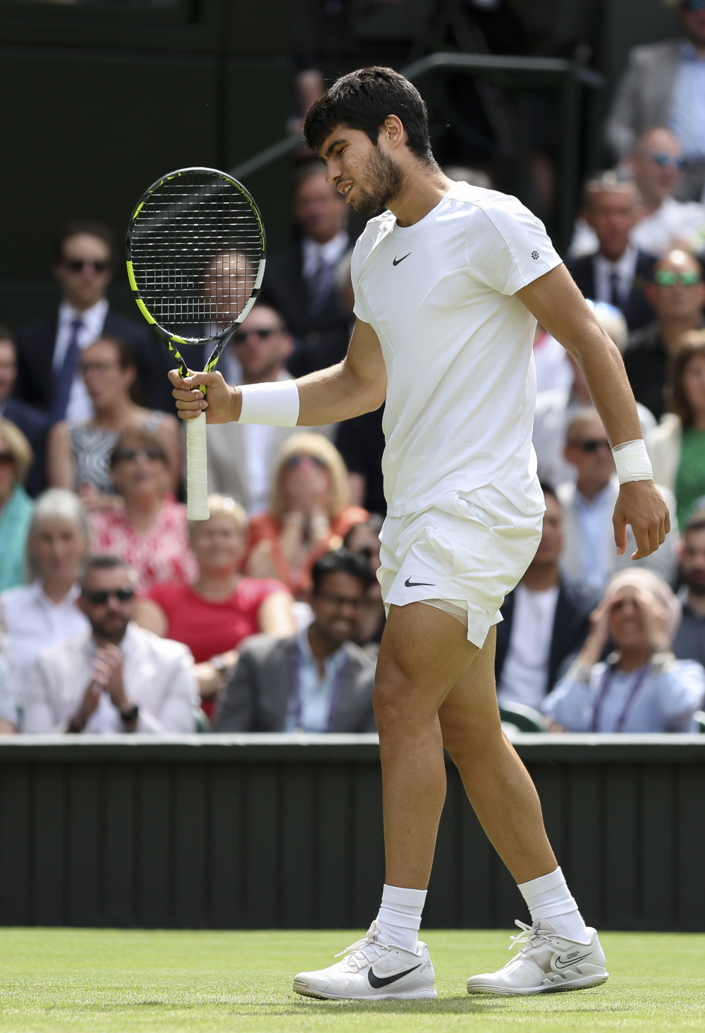 美国网球队险胜英国网球队，阿尔卡拉斯送出助攻的简单介绍