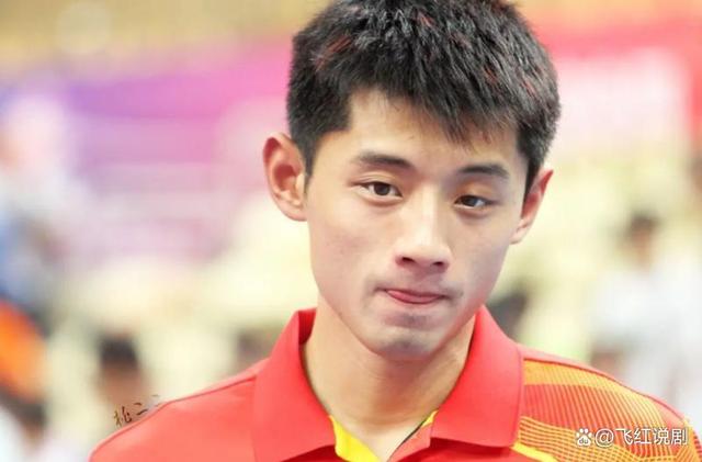 中国乒乓球队逆转德国乒乓球队,张继科绝境逆转的简单介绍 中国乒乓球队逆转德国乒乓球队,张继科绝境逆转的简单介绍