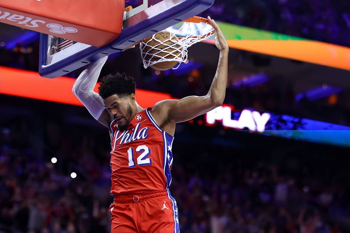 热火完胜猛龙，哈里斯关键制胜的简单介绍