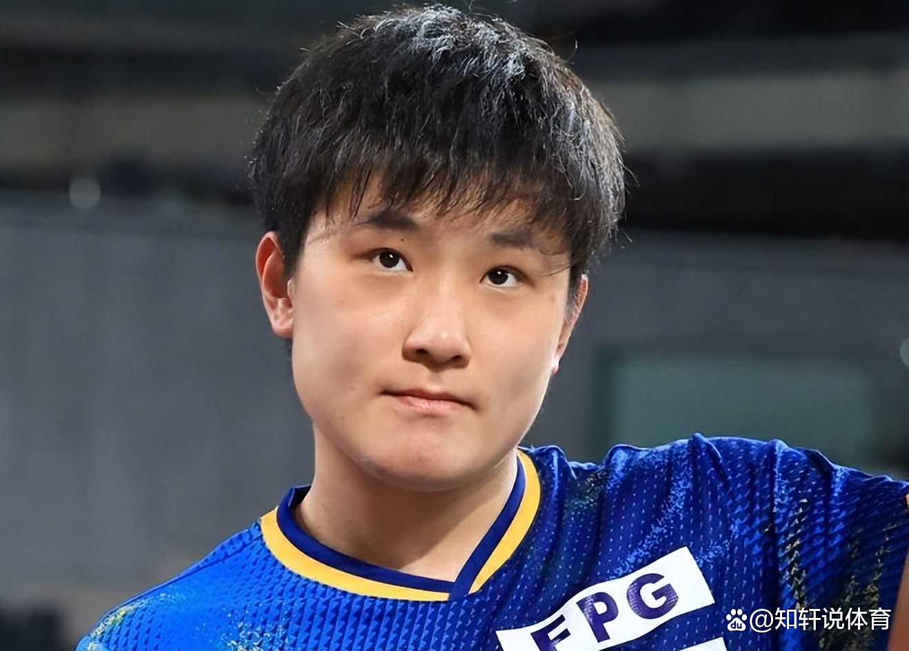 德国乒乓球队轻取韩国乒乓球队，张本智和打破历史纪录的简单介绍