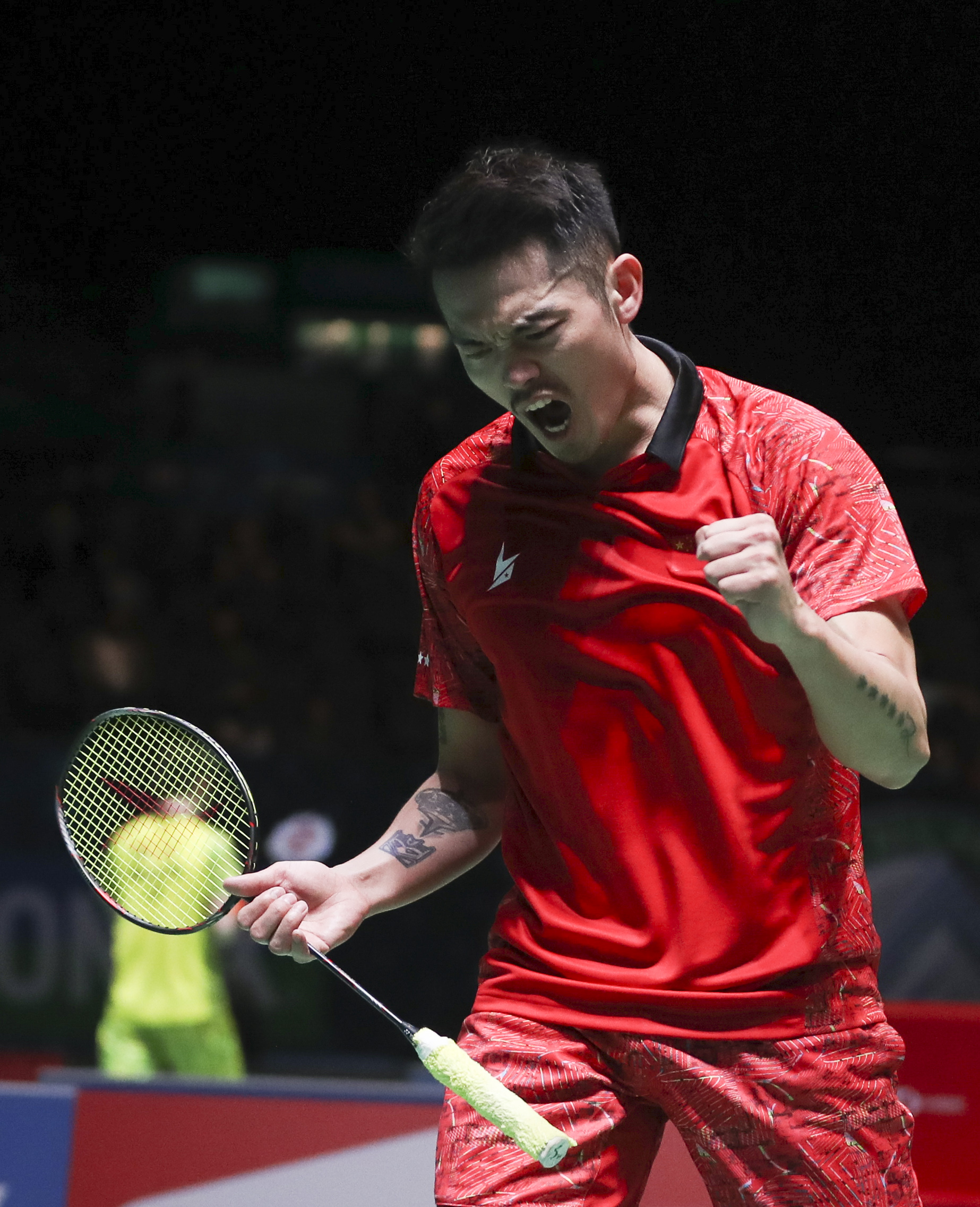 丹麦羽毛球队轻取日本羽毛球队,林丹惊艳世界的简单介绍 丹麦羽毛球队轻取日本羽毛球队,林丹惊艳世界的简单介绍