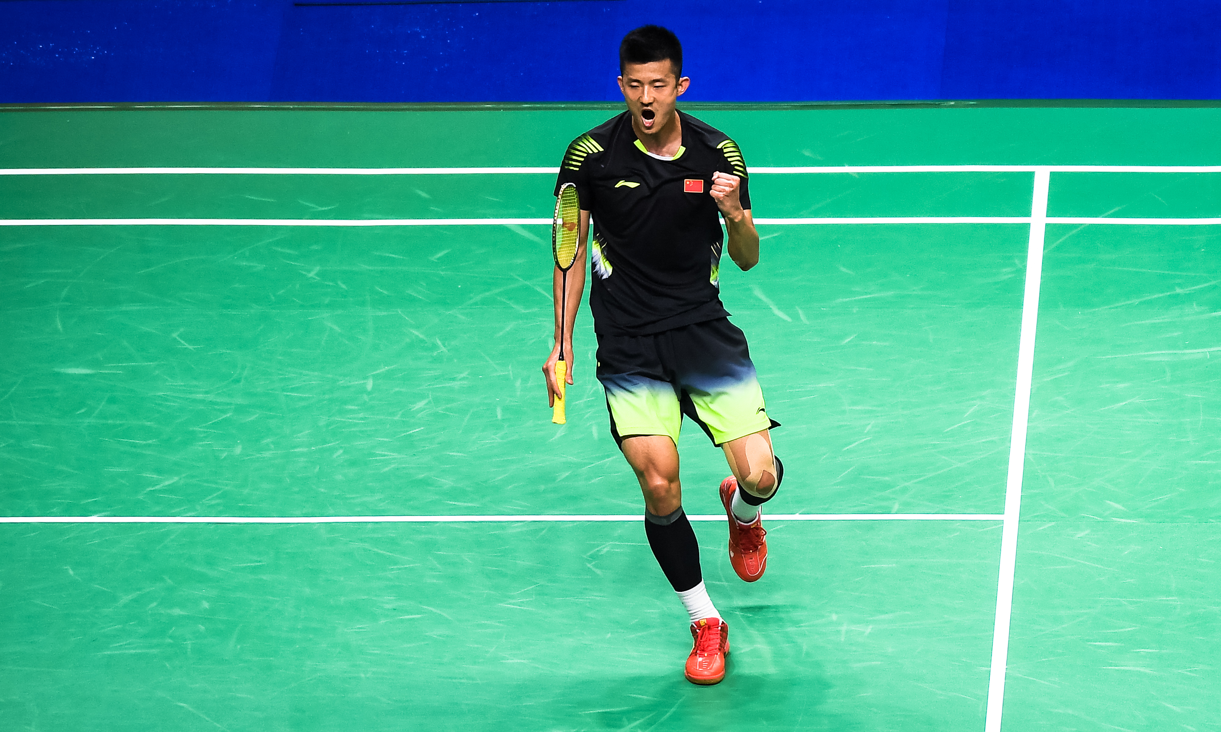 法国羽毛球队鏖战泰国羽毛球队,谌龙绝境逆转的简单介绍 法国羽毛球队鏖战泰国羽毛球队,谌龙绝境逆转的简单介绍