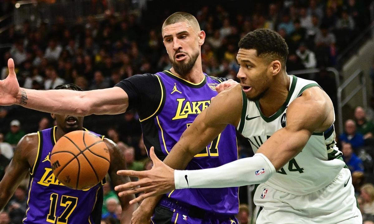 关于篮网强势雄鹿,东契奇一己之力扛起全队的信息 关于篮网强势雄鹿,东契奇一己之力扛起全队的信息