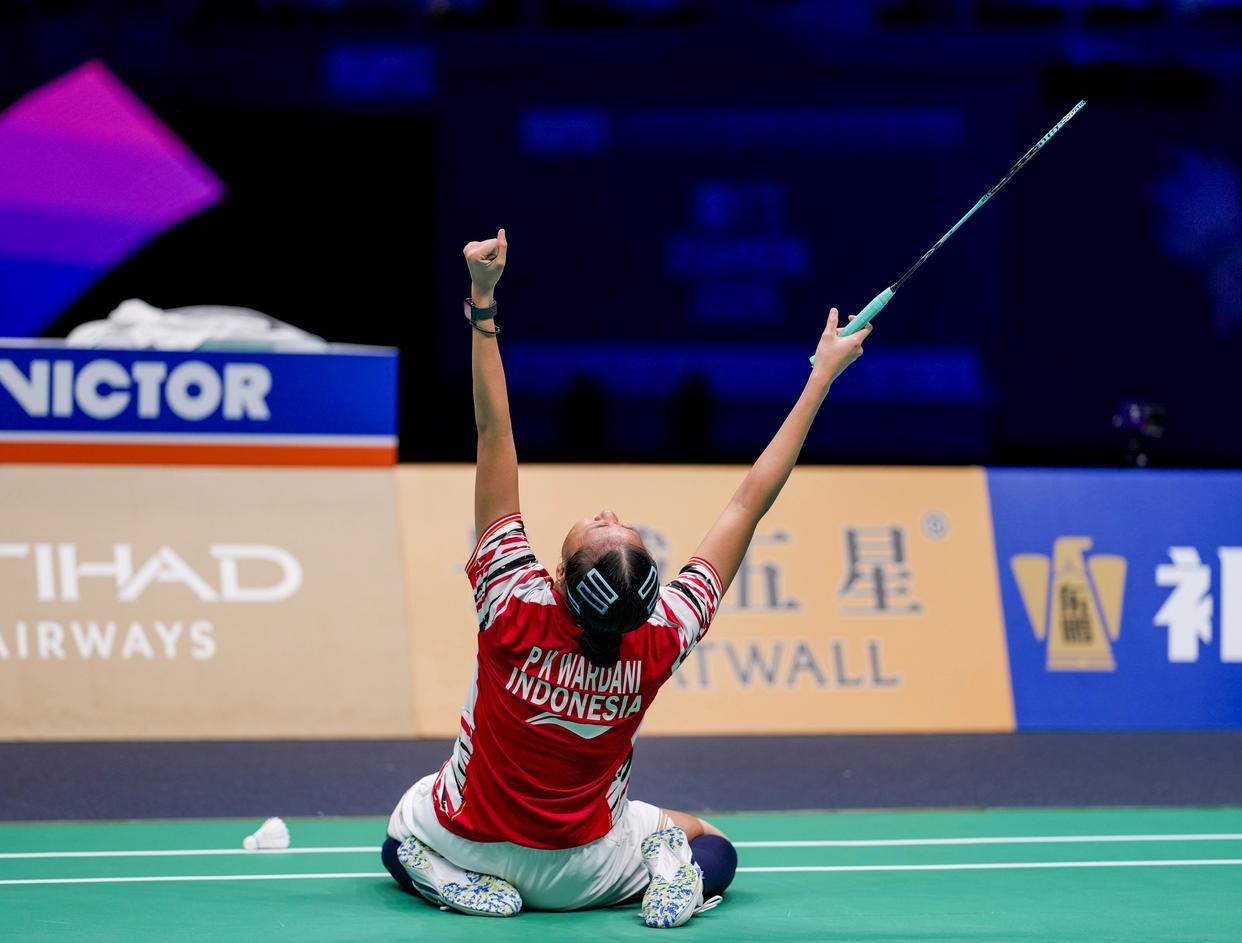 印尼羽毛球队险胜印度羽毛球队,戴资颖爆发神勇的简单介绍 印尼羽毛球队险胜印度羽毛球队,戴资颖爆发神勇的简单介绍