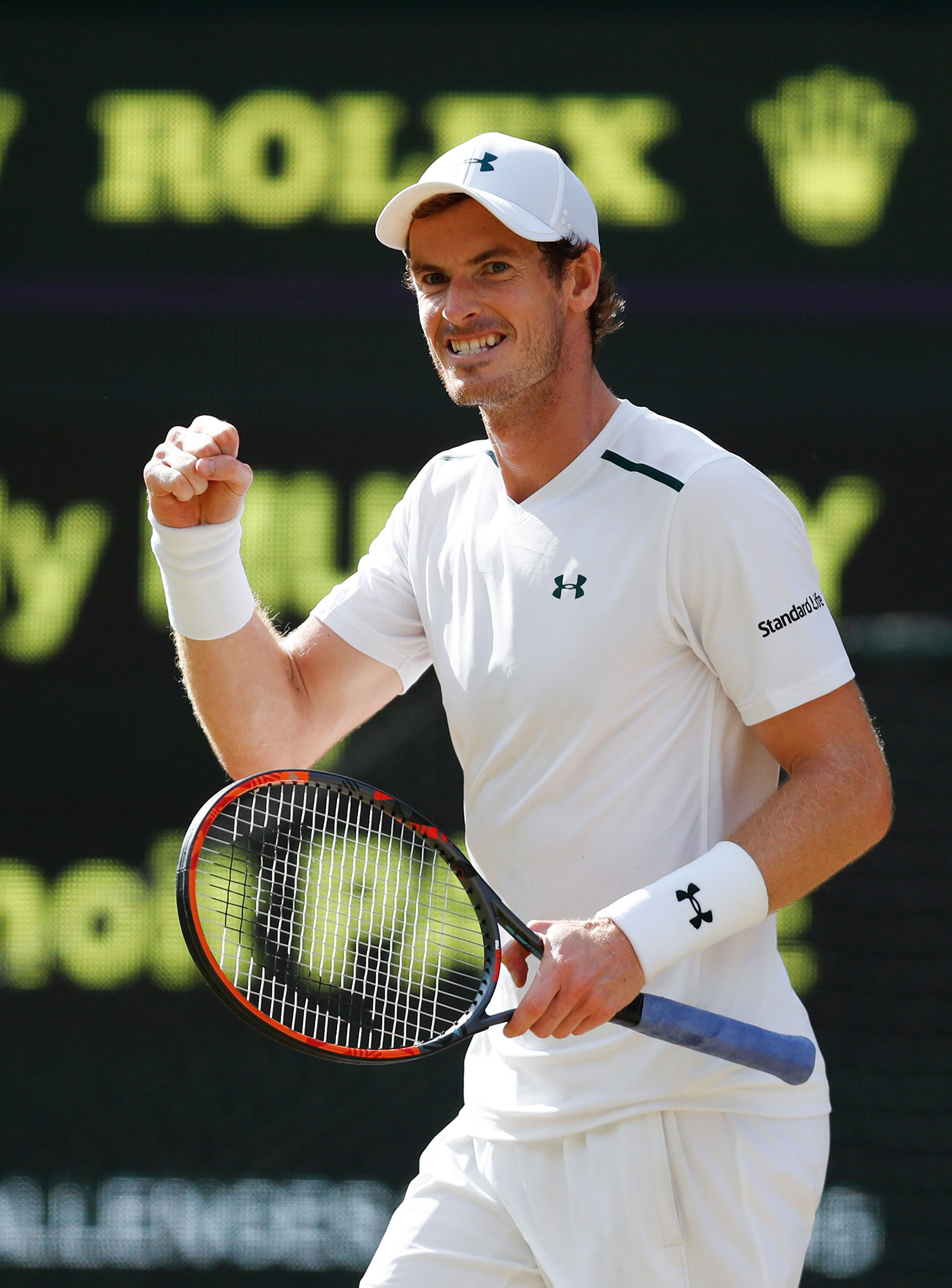 德国网球队力克英国网球队,穆雷高光表现的简单介绍 德国网球队力克英国网球队,穆雷高光表现的简单介绍