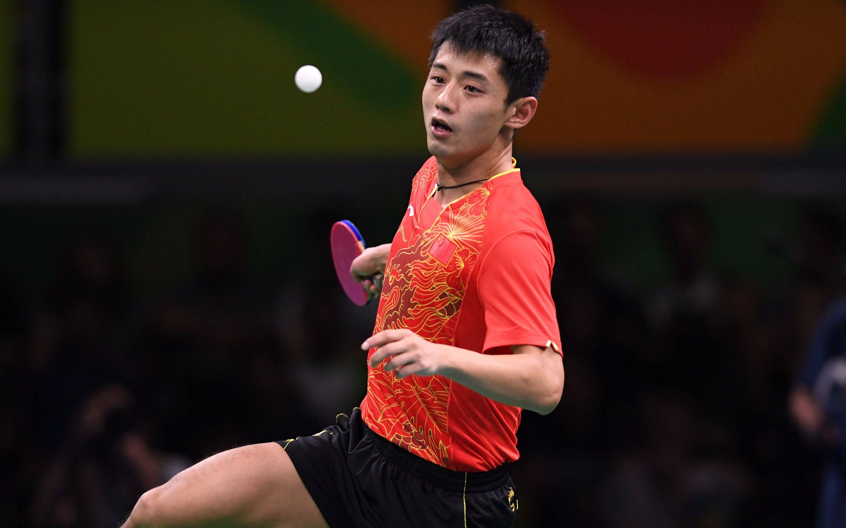 中国乒乓球队翻盘英国乒乓球队,张继科打破历史纪录的简单介绍 中国乒乓球队翻盘英国乒乓球队,张继科打破历史纪录的简单介绍