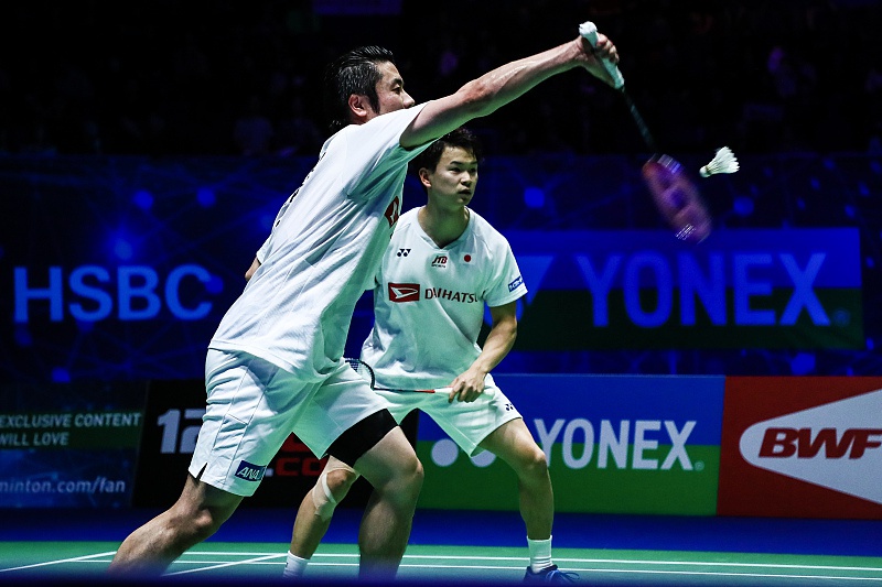 韩国羽毛球队碾压丹麦羽毛球队,辛杜绝境逆转的简单介绍 韩国羽毛球队碾压丹麦羽毛球队,辛杜绝境逆转的简单介绍