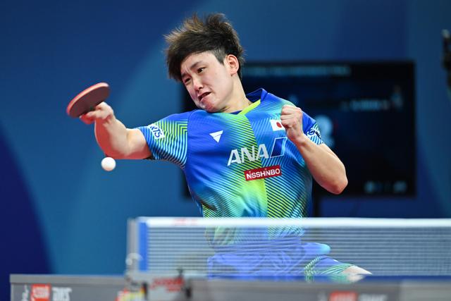奥地利乒乓球队爆冷日本乒乓球队,张本智和惊艳世界的简单介绍 奥地利乒乓球队爆冷日本乒乓球队,张本智和惊艳世界的简单介绍