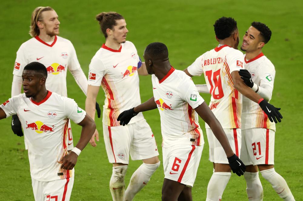 开云官网-智利爆冷莱比锡红牛，科曼送出助攻的简单介绍