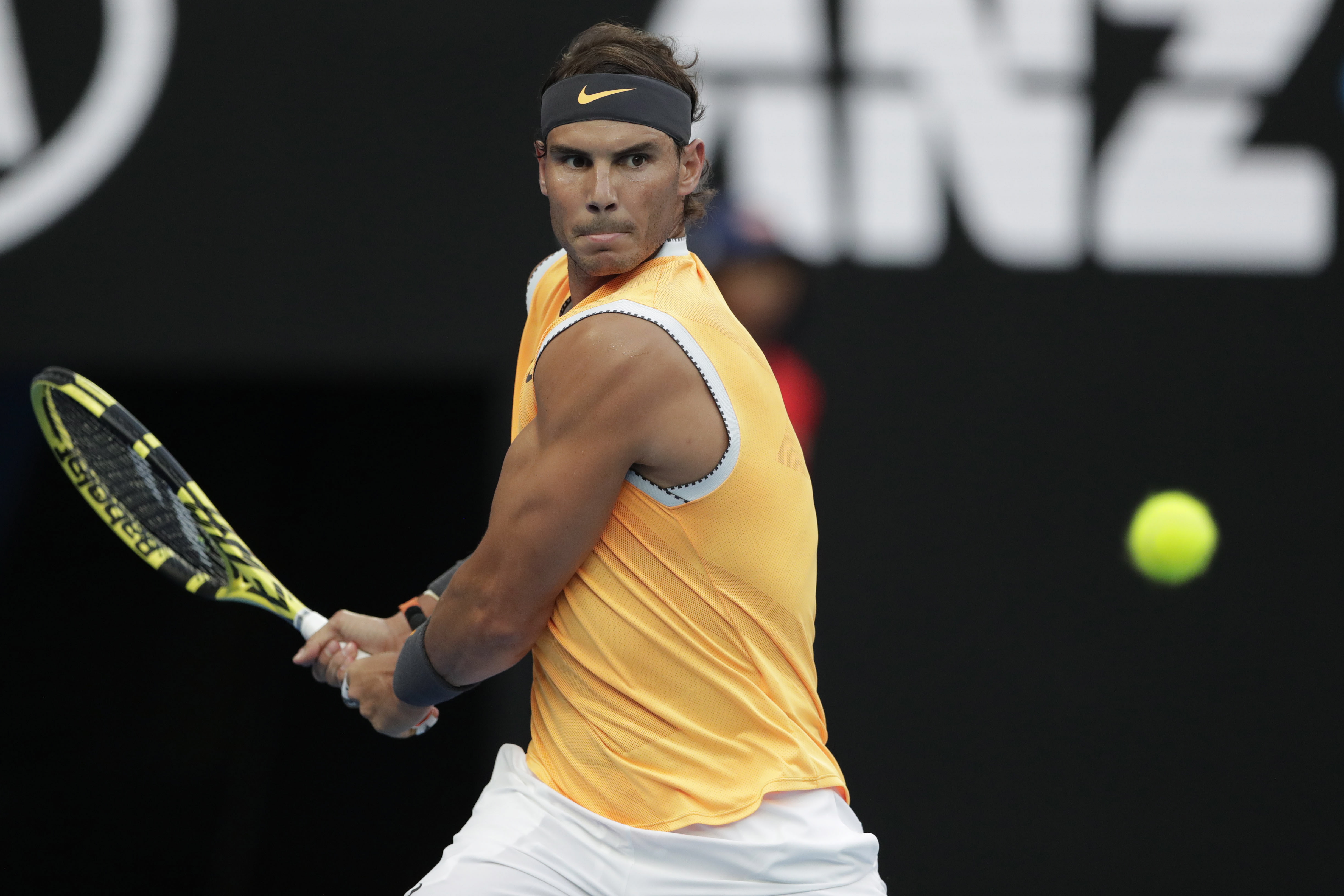 意大利网球队绝杀美国网球队，纳达尔惊艳世界