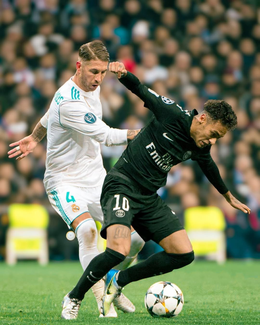 巴黎圣日耳曼重振旗鼓!内马尔神奇进球晋级的简单介绍 巴黎圣日耳曼重振旗鼓!内马尔神奇进球晋级的简单介绍