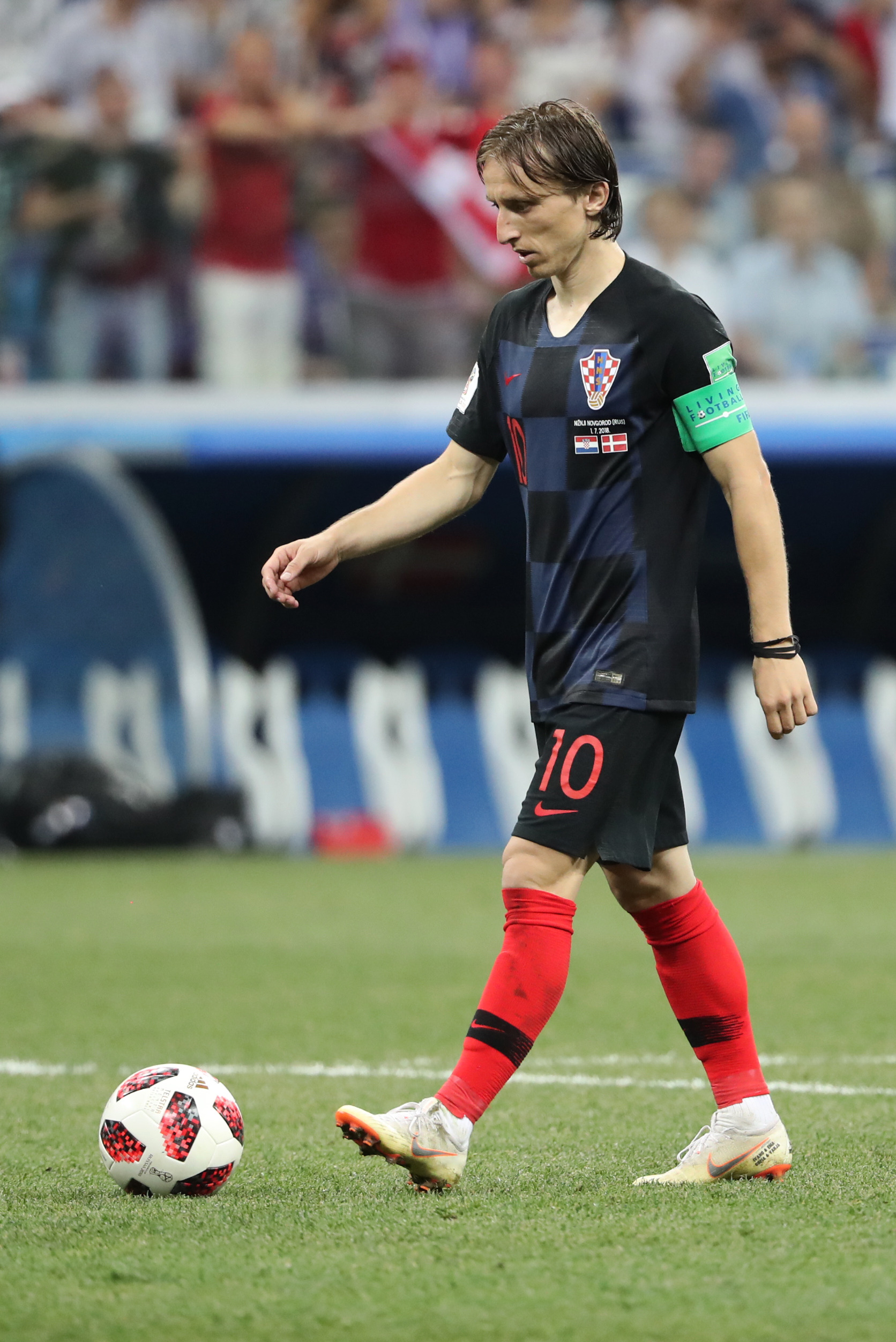 开云足球直播-克罗地亚队击败俄罗斯晋级下一轮的简单介绍