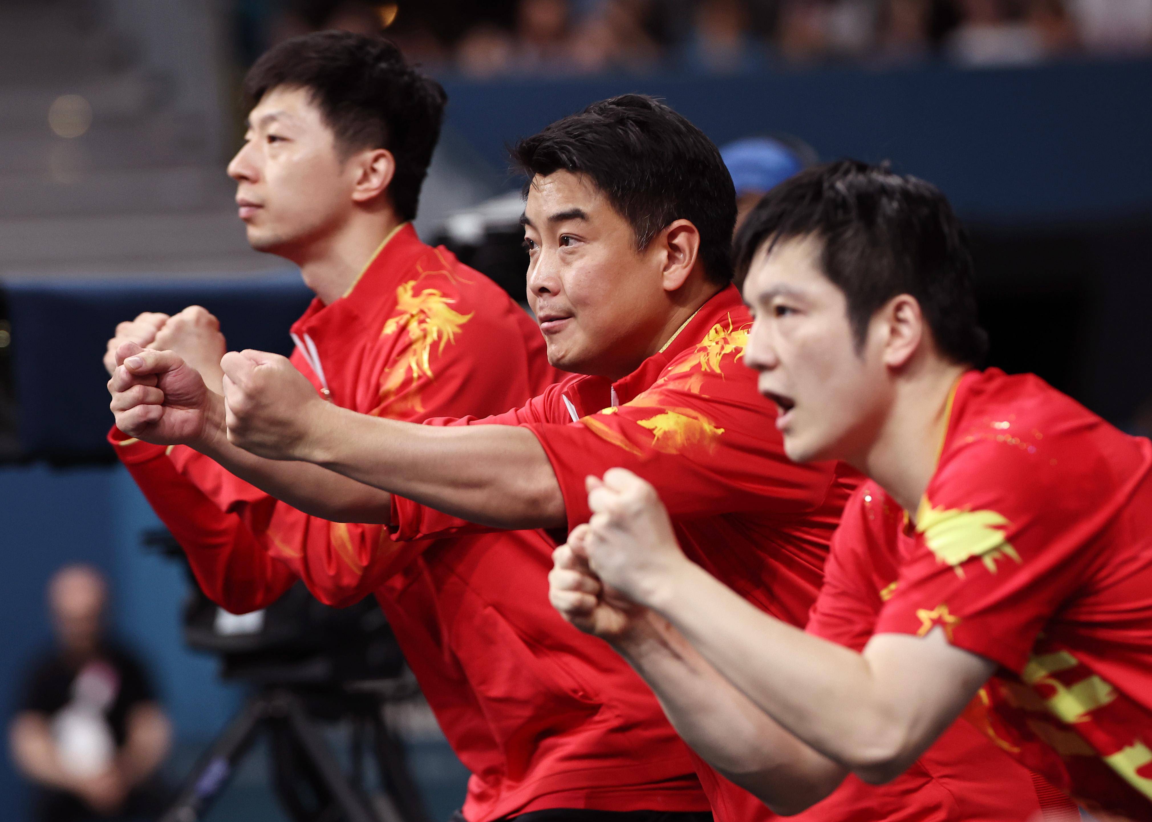 关于中国队再夺金牌,强势队员表现出色的信息 关于中国队再夺金牌,强势队员表现出色的信息