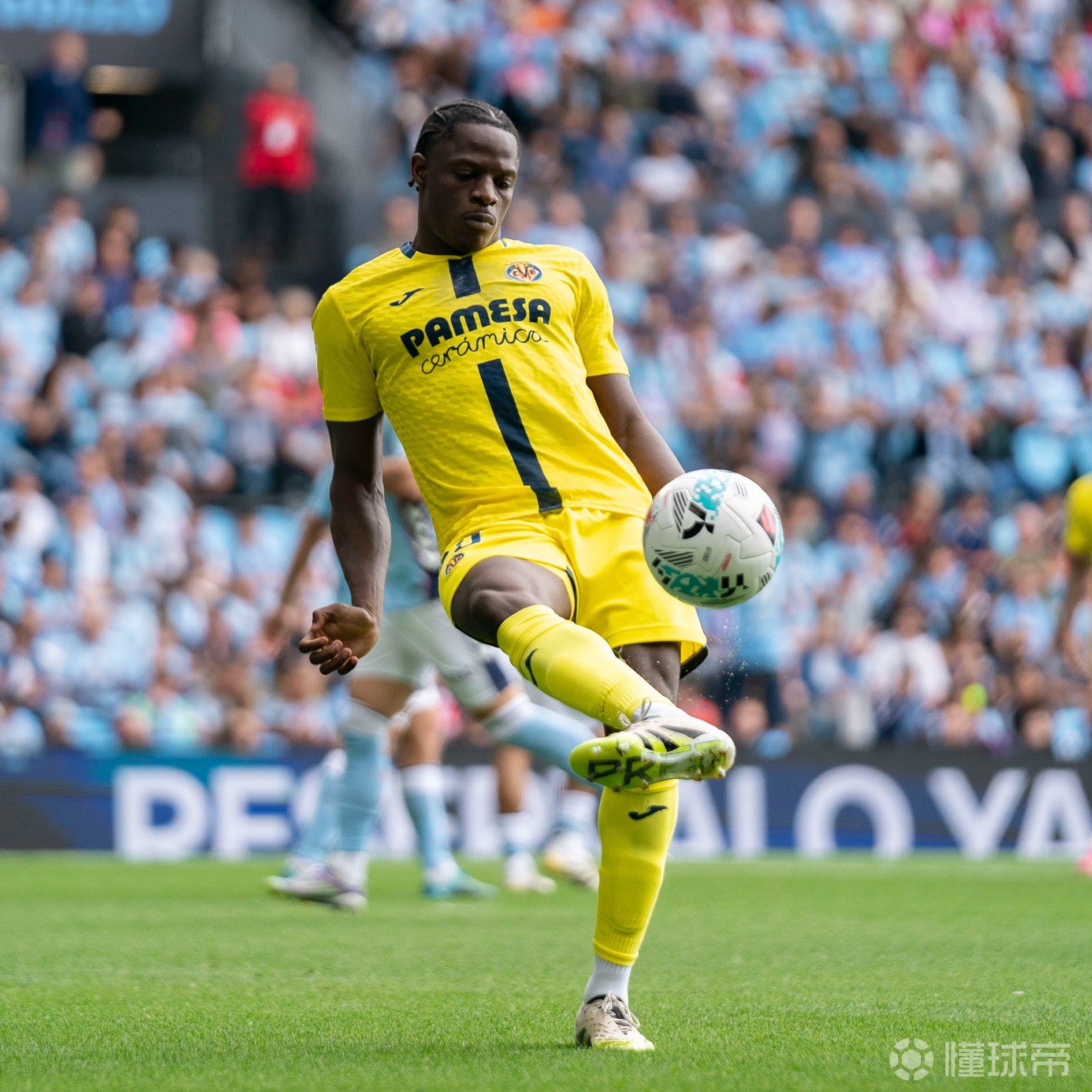 比利亚雷亚尔客场获胜,豪取宝贵积分的简单介绍 比利亚雷亚尔客场获胜,豪取宝贵积分的简单介绍