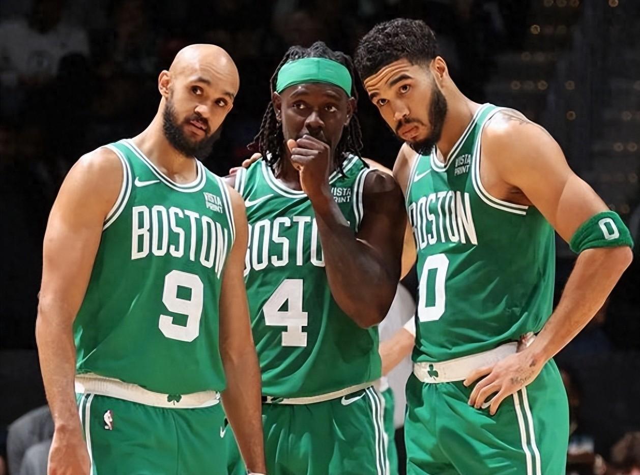 开云体育官方网站-猛龙客场战胜凯尔特人，晋级总决赛