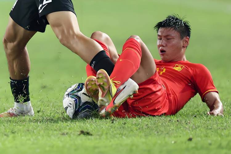 开云体育登录-亚洲足球赛事激烈展开，中国队斩获胜利的简单介绍
