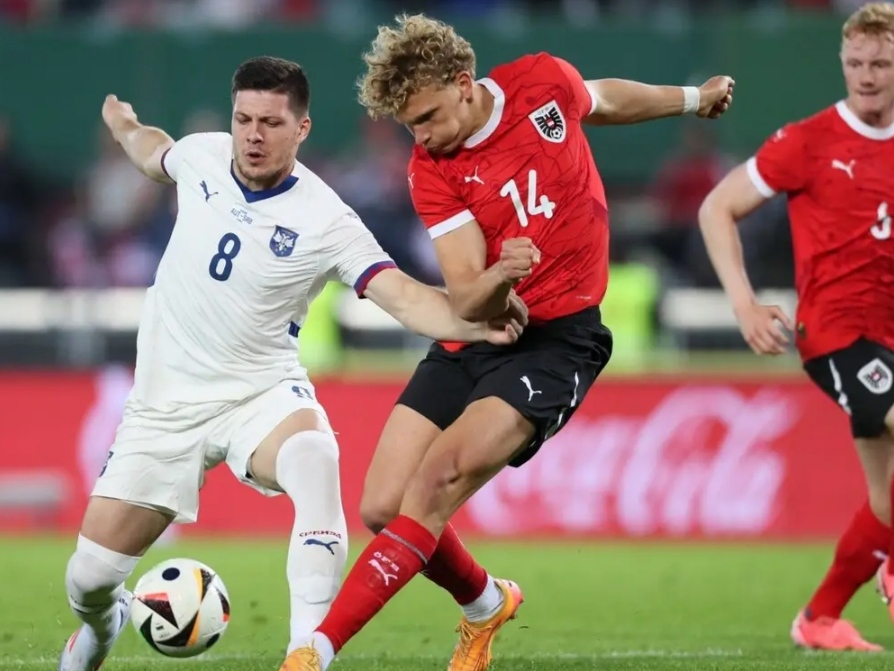 开云APP-关于奥地利队闷平对手，晋级面临困境的信息