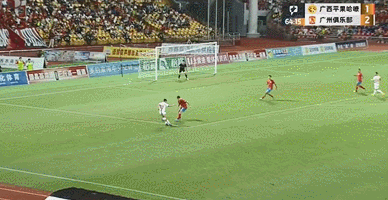 包含外援失踪不在场上，场上比分后果现然悲惨的词条