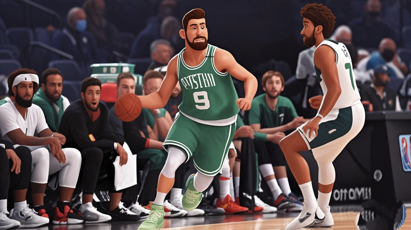 开拓者控卫状态火热,打出完美表现的简单介绍 开拓者控卫状态火热,打出完美表现的简单介绍