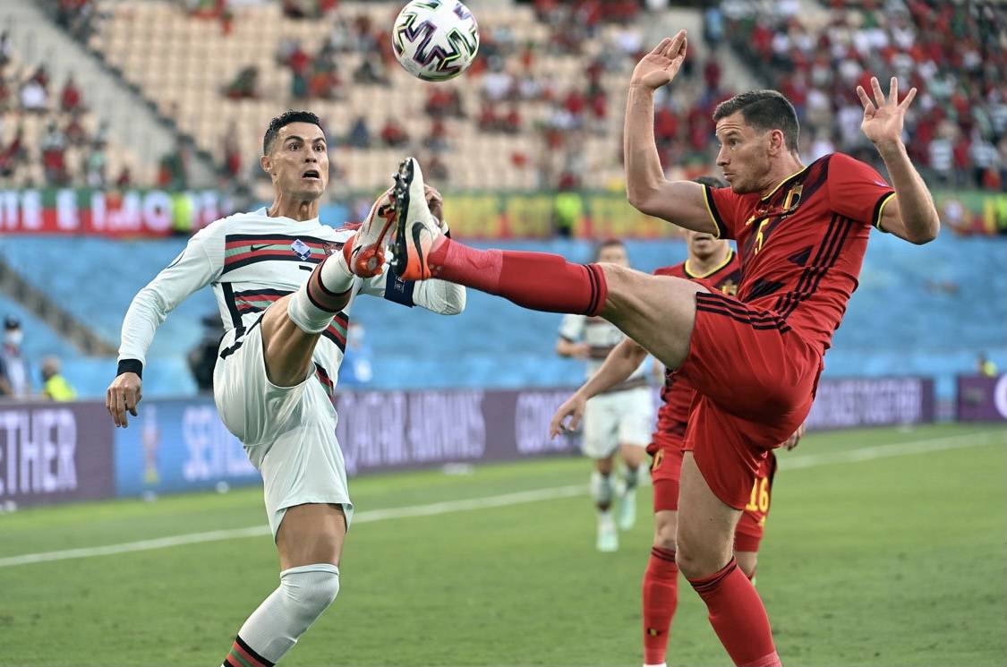 开云官网-比利时客场大胜，实现小组全胜