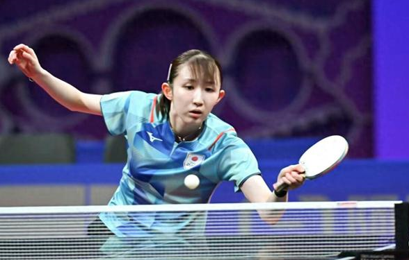 日本选手实力出众,称雄决赛 日本选手实力出众,称雄决赛