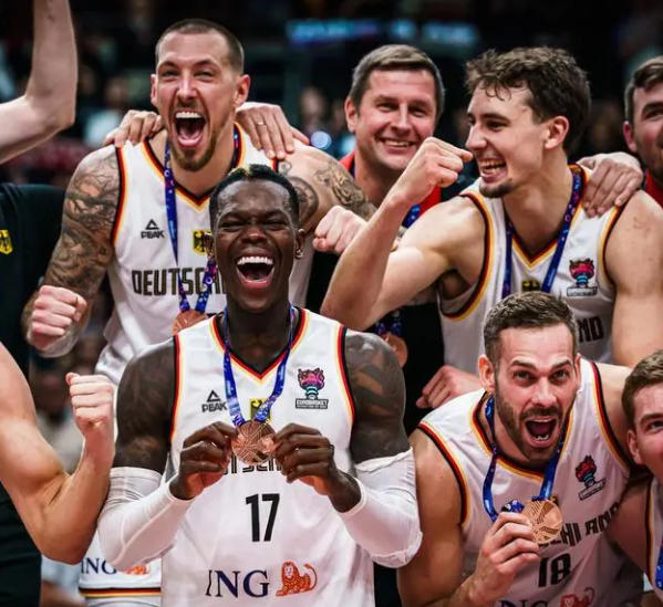 日耳曼军团实力强劲!德国队力克挑战者成功晋级的简单介绍 日耳曼军团实力强劲!德国队力克挑战者成功晋级的简单介绍