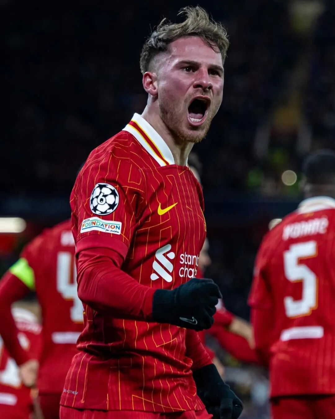 开云体育APP下载-关于利物浦胜利在望，一举扭转局势的信息