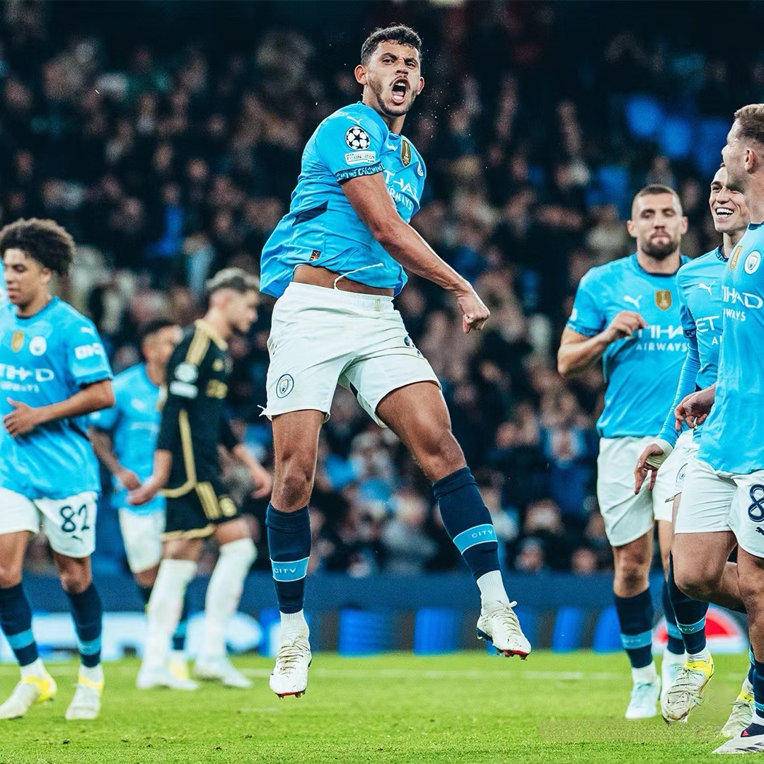 曼城主帅战术新颖,助球队赢得比赛 曼城主帅战术新颖,助球队赢得比赛