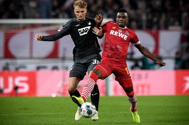 霍芬海姆队遭遇困境，努力调整状态备战下场比赛的简单介绍