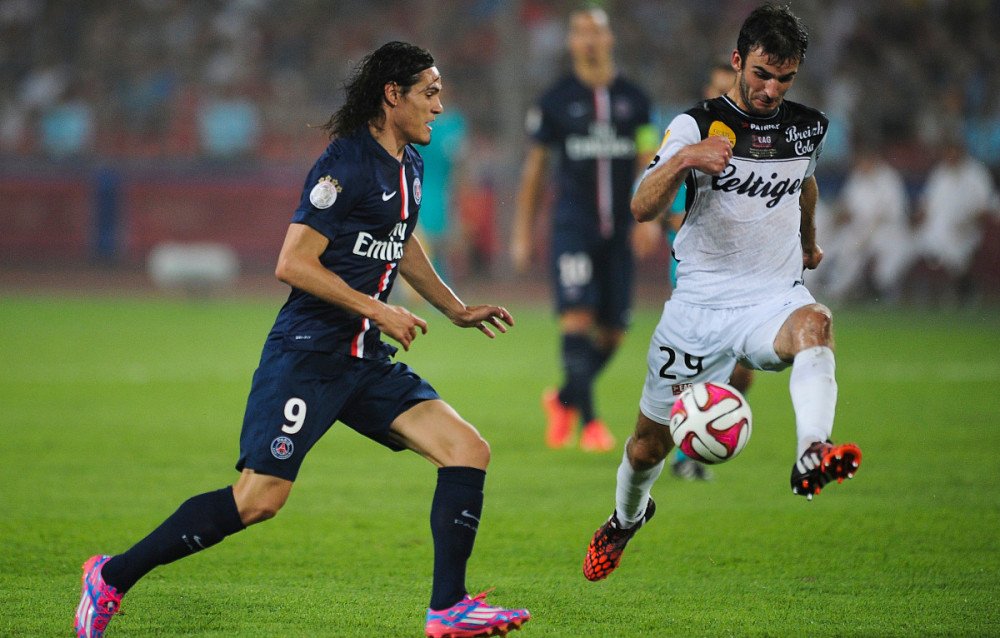 甘冈主场大胜里尔，实现反弹的简单介绍