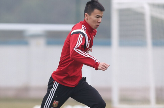 权健客战战平，显示不俗实力的简单介绍