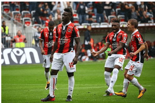 南特客场惜败马赛，遭遇连败