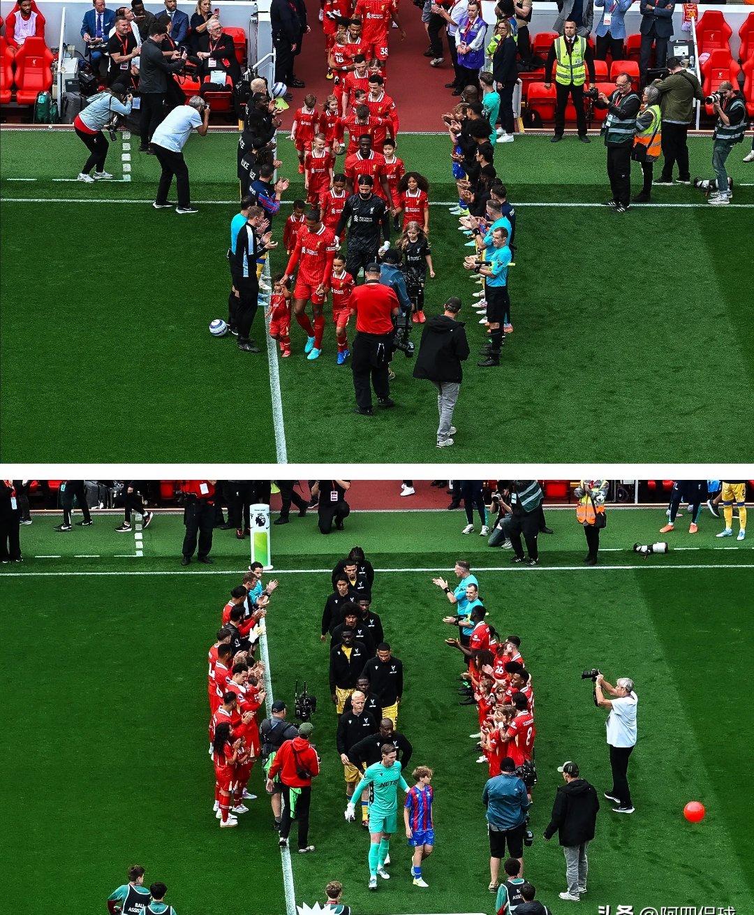 利物浦客场大胜纽卡，尤文图斯擒下那不勒斯的简单介绍