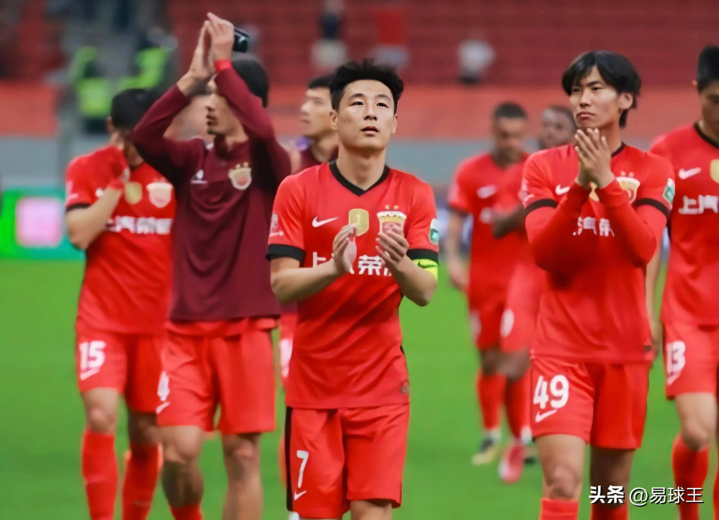 包含国安取得关键胜利，中超冠军尚在可期的词条