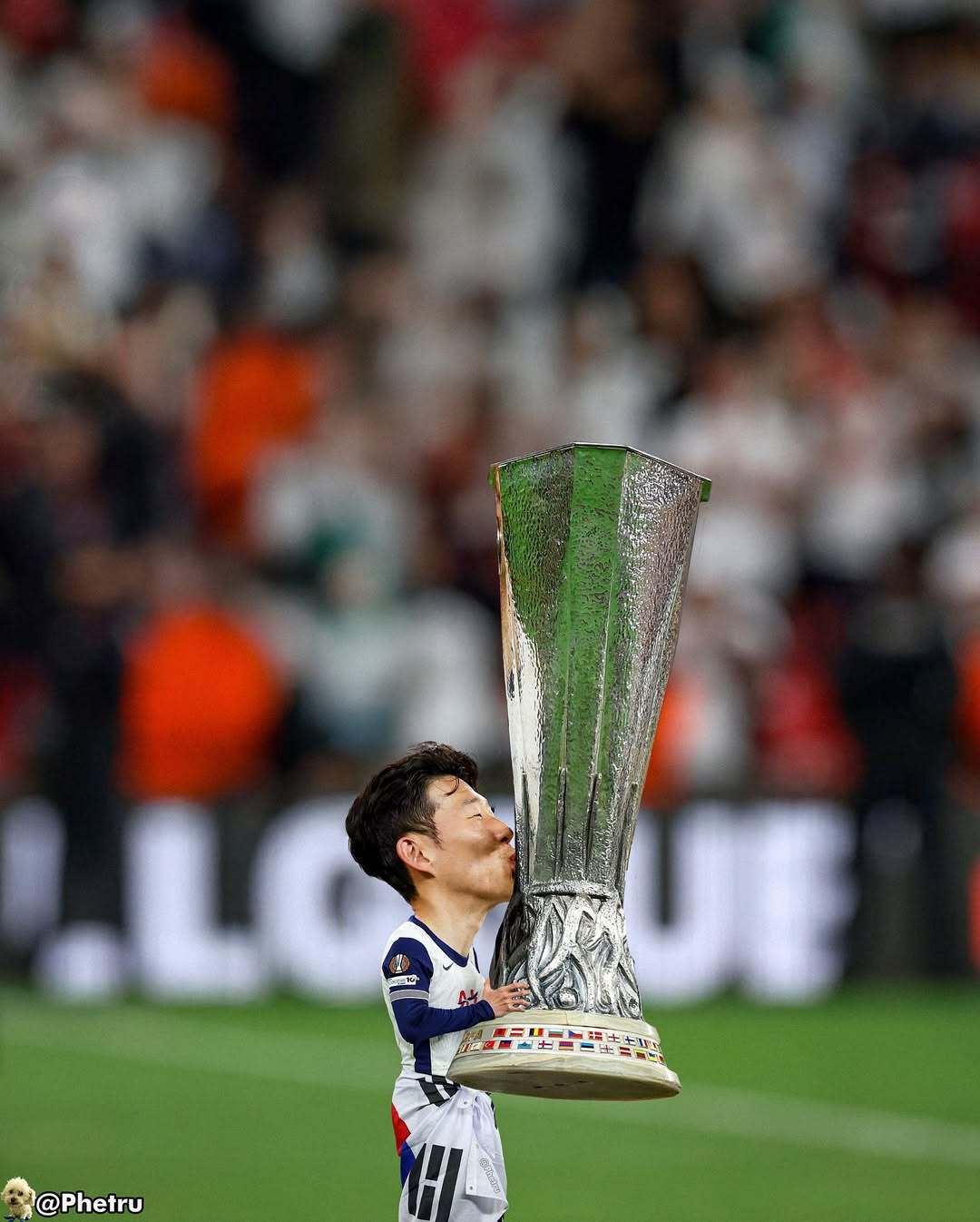 关于热刺主场告捷，欧冠资格再现曙光的信息