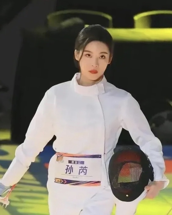 开云体育登录-中国击剑选手高歌猛进，实力斩获头名