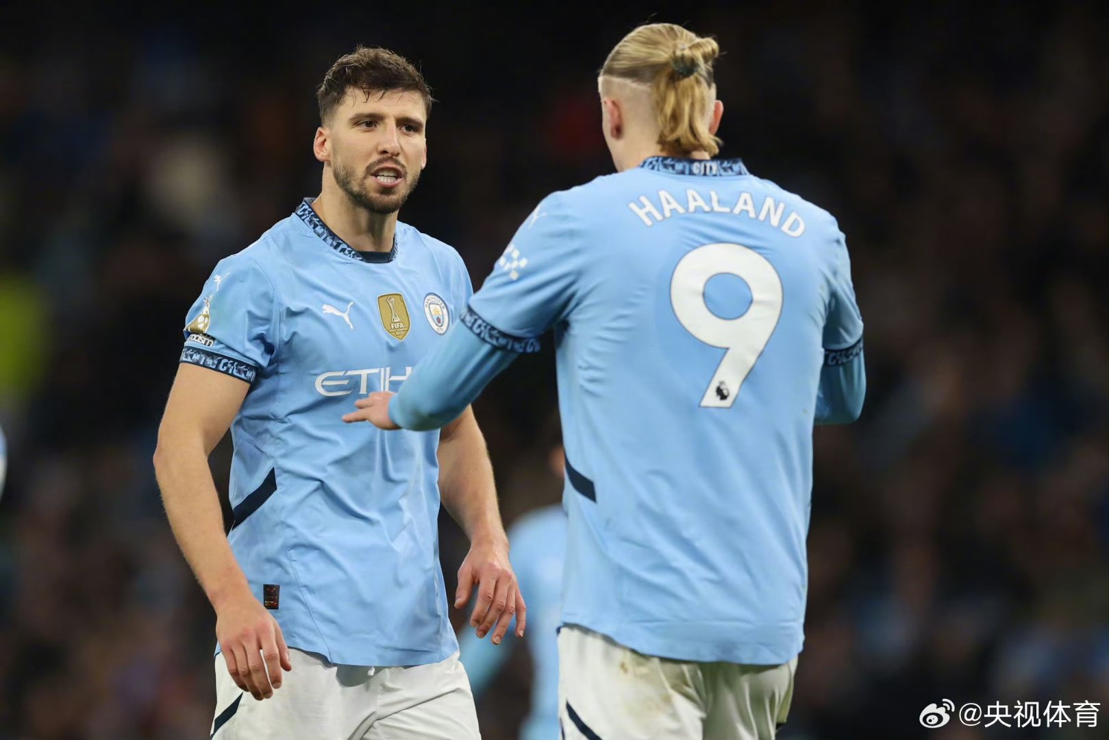曼城不敌RB莱比锡，蓝月亮遭遇阻击
