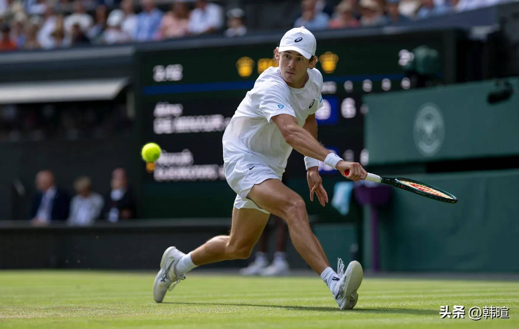 英国网球队绝地反击西班牙网球队，德约科维奇绝境逆转的简单介绍