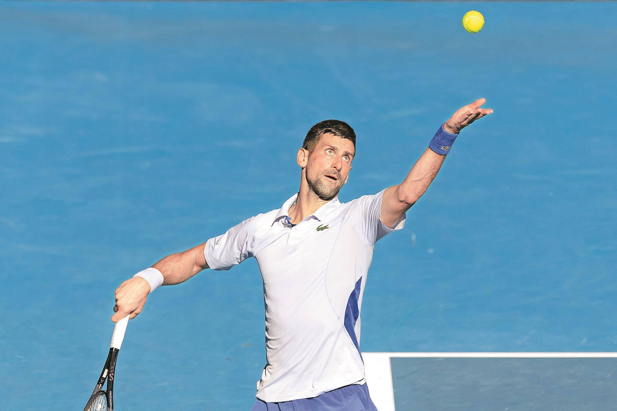 英国网球队绝地反击西班牙网球队，德约科维奇绝境逆转的简单介绍