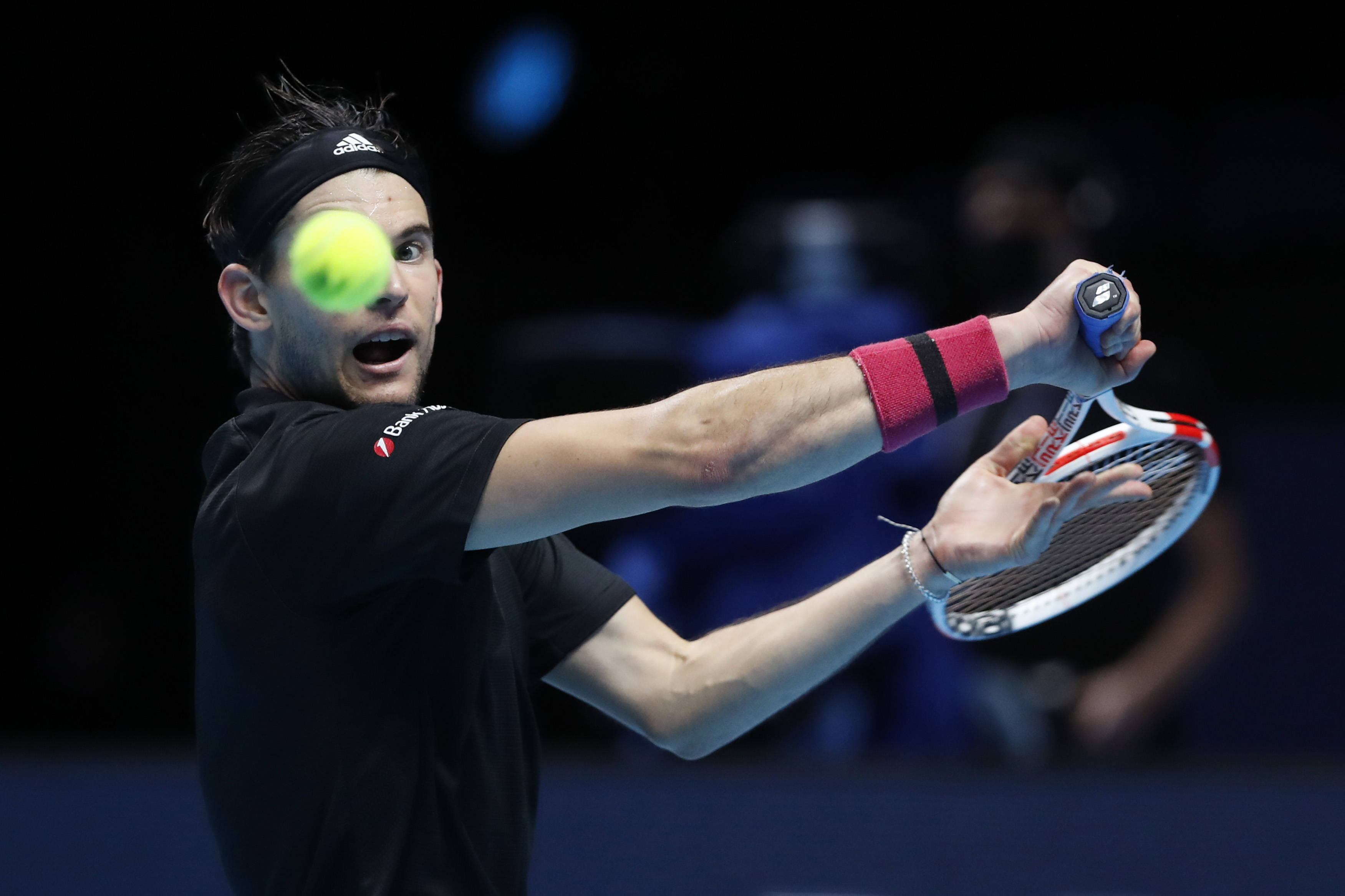 开云体育入口-包含ATP总决赛完胜澳网，梅德韦杰夫统治全场的词条