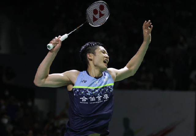 韩国队鏖战泰国队，戴资颖高光表现的简单介绍