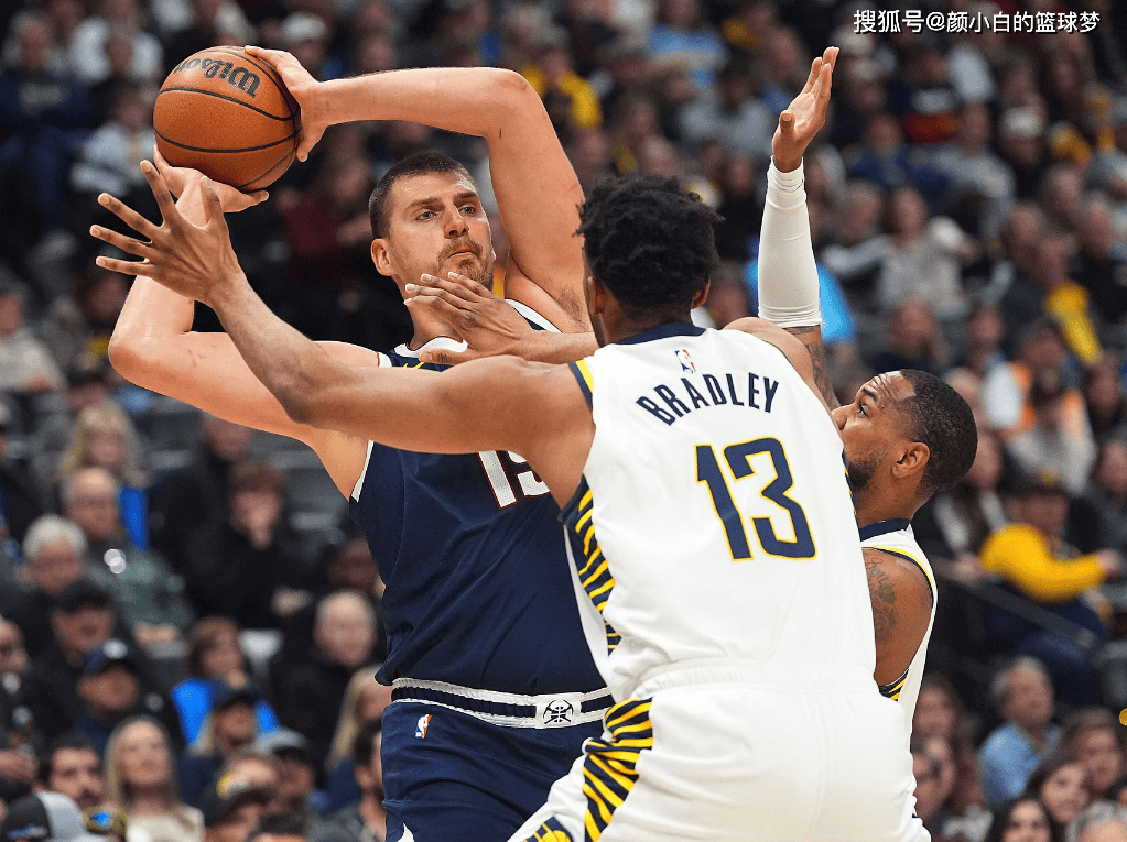 福建队轻取骑士，约基奇高光表现的简单介绍